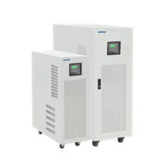 UPS on-line - UIC series  - Shenzhen KSTAR Science and Technology Development Co. Ltd - triphasé / AC / pur sinus