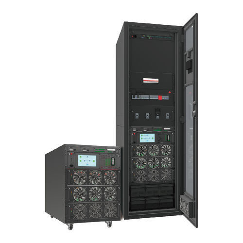 UPS parallèle - HPM3300E  series - Shenzhen KSTAR Science and Technology Development Co. Ltd - AC / lithium-ion / VRLA