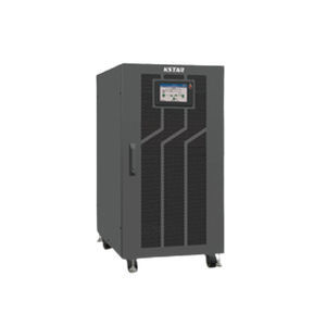 UPS parallèle - HPM3300E series  - Shenzhen KSTAR Science and Technology Development Co. Ltd - triphasé / AC / modulaire