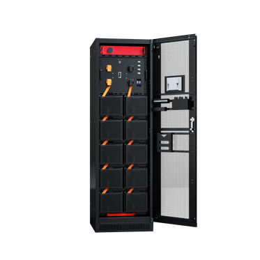 Armoire de stockage - KLi series - Shenzhen KSTAR Science and Technology Development Co. Ltd - à porte / pour batterie lithium-ion