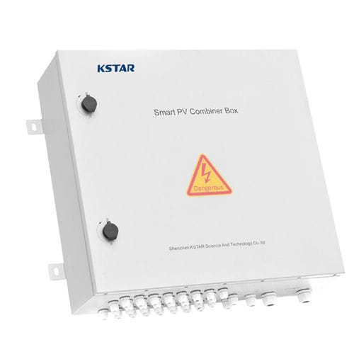 Combinateur - GSC0 series  - Shenzhen KSTAR Science and Technology Development Co. Ltd