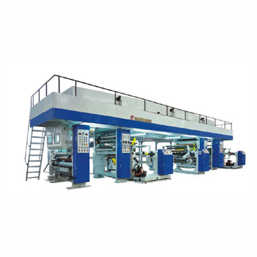 Machine à laminer - DL200 - Shaanxi Beiren Printing Machinery Co.,Ltd