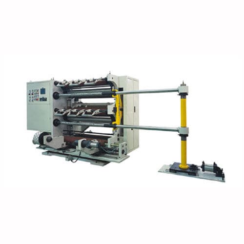 Refendeuse - FSS - Shaanxi Beiren Printing Machinery Co.,Ltd