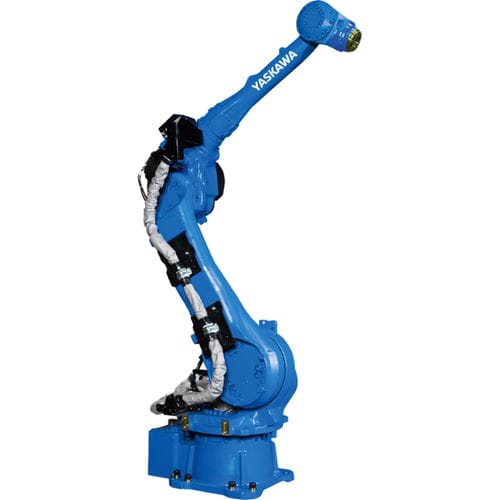 Robot articulé - GP50 - Motoman - 6 axes / de manutention / pour l'assemblage