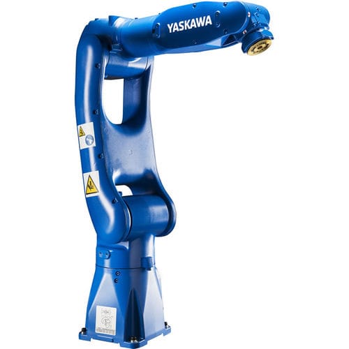 Robot articulé - GP7 - Motoman - 6 axes / de manutention / pour l'assemblage