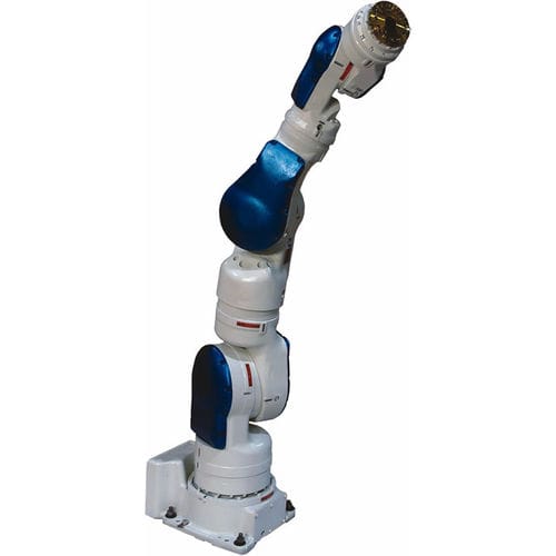 Robot articulé - SIA10F - Motoman - 7 axes / pour l'assemblage / de chargement de machine