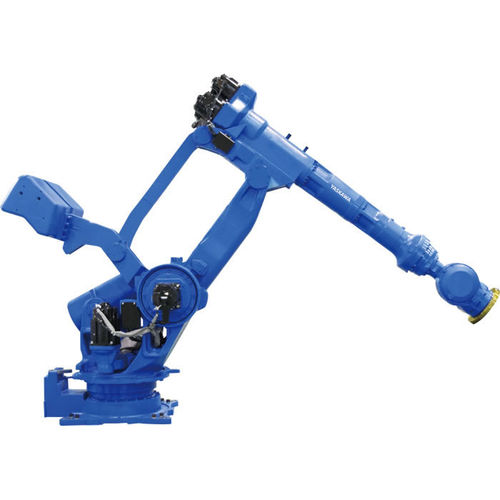 Robot articulé - GP400 - Motoman - 6 axes / de manutention / de chargement