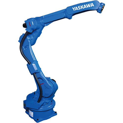 Robot articulé - GP25-12 - Motoman - 6 axes / de manutention / pour l'assemblage
