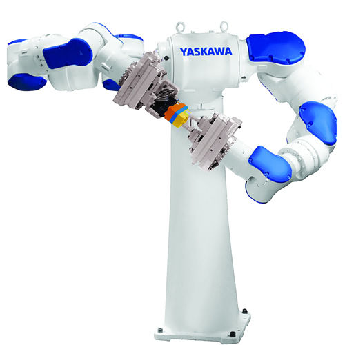 Robot articulé - SDA5F - Motoman - 15 axes / de manutention / pour l'assemblage