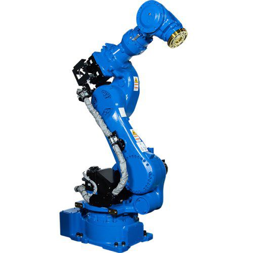 Robot articulé - GP200S - Motoman - 6 axes / de manutention / de chargement de machine
