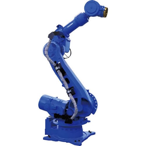 Robot articulé - GP280 - Motoman - 6 axes / de manutention / de chargement de machine