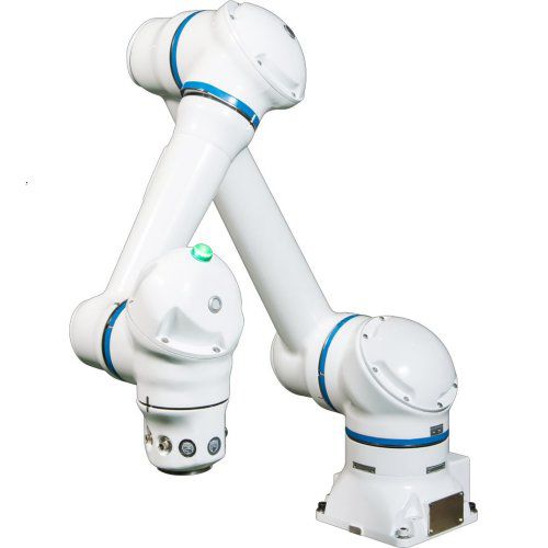 Cobot - HC10DTP - Motoman - 6 axes / de manutention / pour l'assemblage