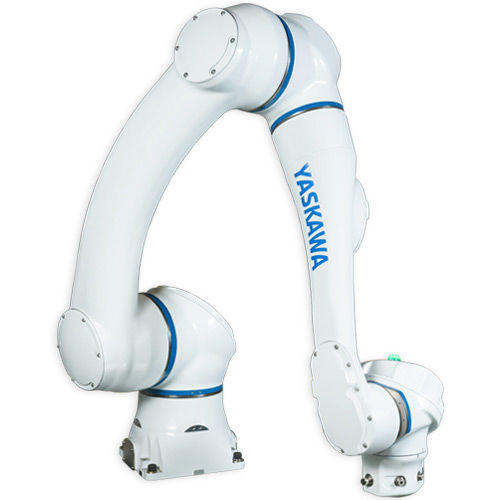 Cobot - HC30PL - Motoman - 6 axes / de manutention / d'emballage