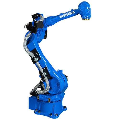 Robot articulé - PL80 - Motoman - 6 axes / pick and place / de palettisation