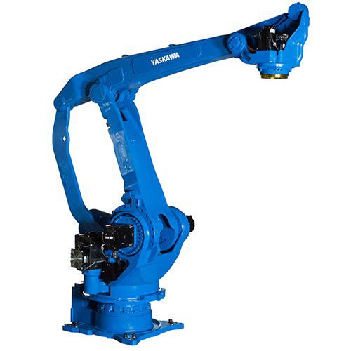 Robot articulé - PL320 - Motoman - 4 axes / pick and place / de palettisation