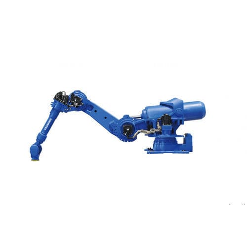 Robot articulé - GP165R - Motoman - 6 axes / de manutention / de chargement