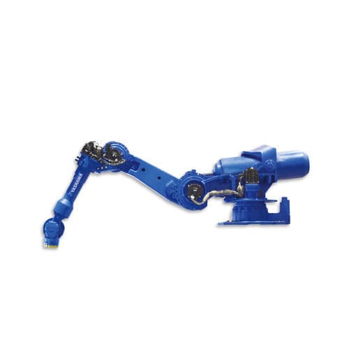 Robot articulé - GP200R - Motoman - 6 axes / de découpe / de fraisage