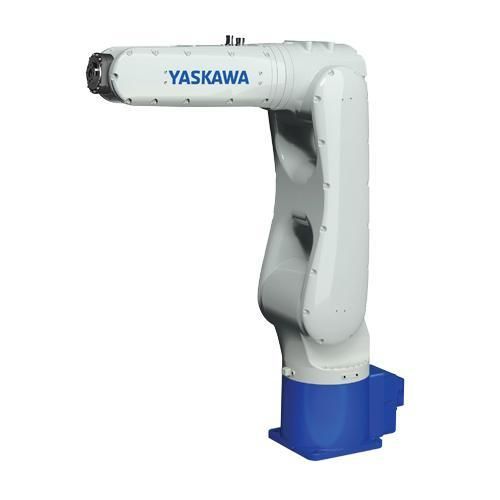Robot 6 axes - NEX7 - Motoman - pour l'assemblage / pick and place / de manutention