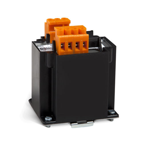 Transformateur de commande - EDR 230TC40 - EREA Transformers - de puissance / d'isolement / encapsulé