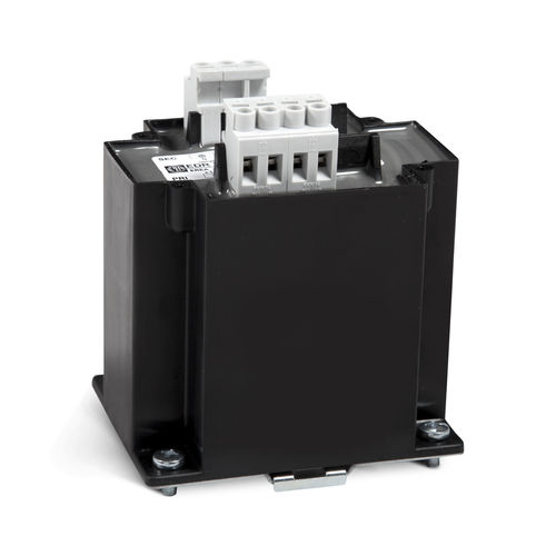 Transformateur de commande - EDR 24TC100 - EREA Transformers - de puissance / d'isolement / encapsulé
