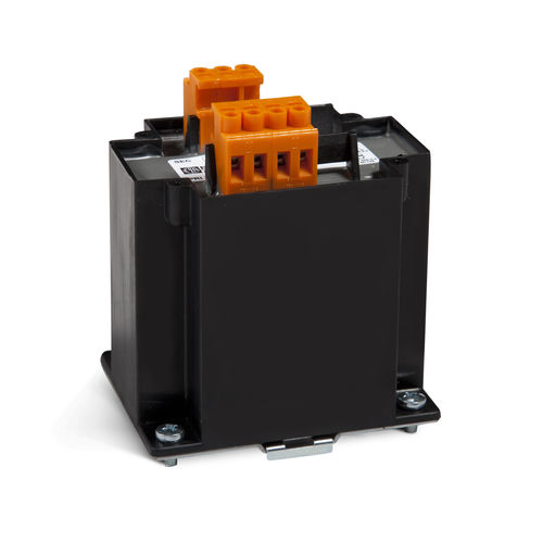 Transformateur de puissance - EDR 230TC160 - EREA Transformers - d'isolement / encapsulé / enrobé résine