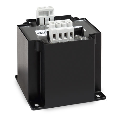 Transformateur de commande - E 24TC250 - EREA Transformers - de puissance / d'isolement / encapsulé