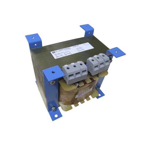 Transformateur d'isolement - 230EC3700/IRC - EREA Transformers - sec / monophasé / de commande