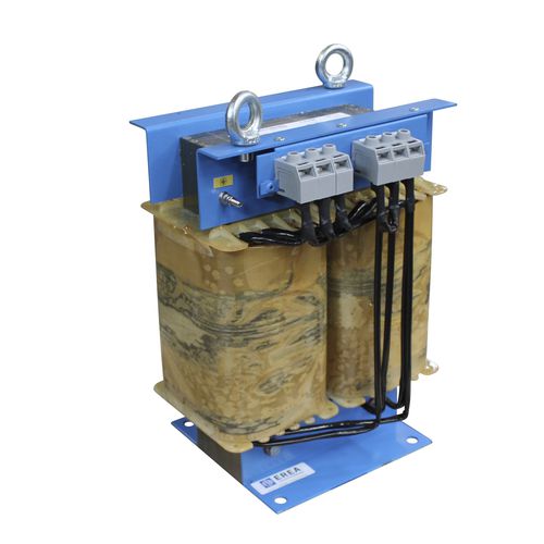 Transformateur d'isolement - 230EC7400/IRC - EREA Transformers - sec / monophasé / de protection