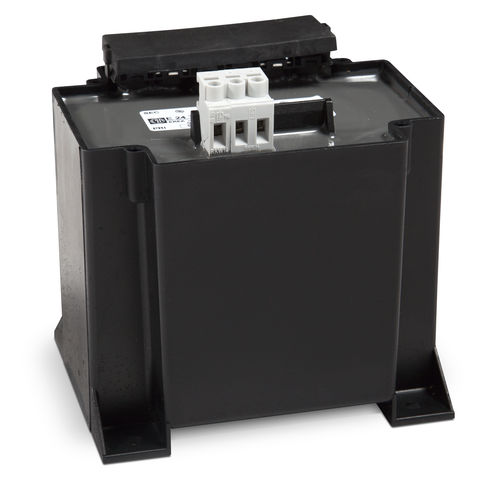 Transformateur de puissance - E 24TS400 - EREA Transformers - d'isolement / encapsulé / monophasé