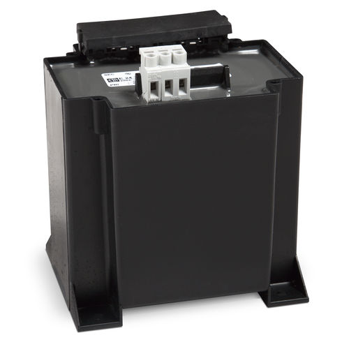 Transformateur de puissance - E 24TS630 - EREA Transformers - d'isolement / encapsulé / monophasé