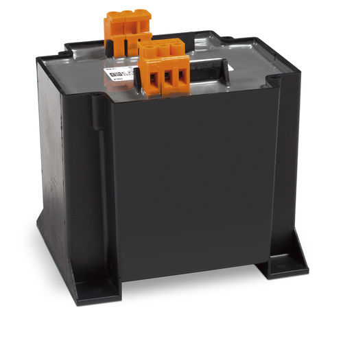 Transformateur d'isolement - E 230TI400 - EREA Transformers - encapsulé / monophasé