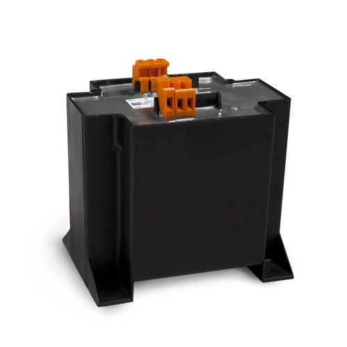 Transformateur d'isolement - E 230TI630 - EREA Transformers - encapsulé / monophasé