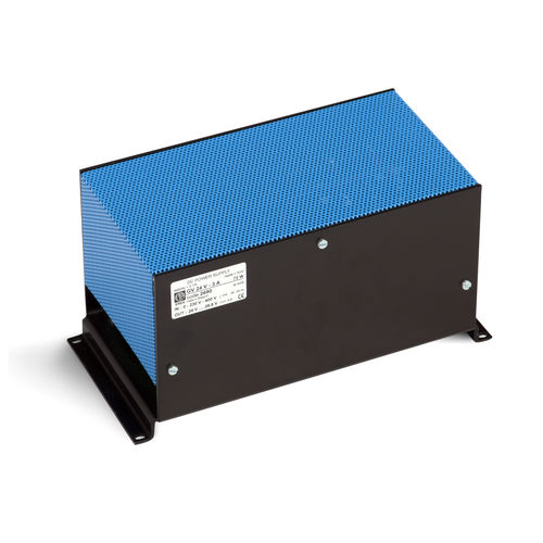 Transformateur d'alimentation électrique - GV 24V-3A - EREA Transformers - pour l'industrie / monophasé / basse tension