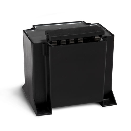 Autotransformateur de puissance - TAB 750 - EREA Transformers - sec / pour l'industrie / monophasé