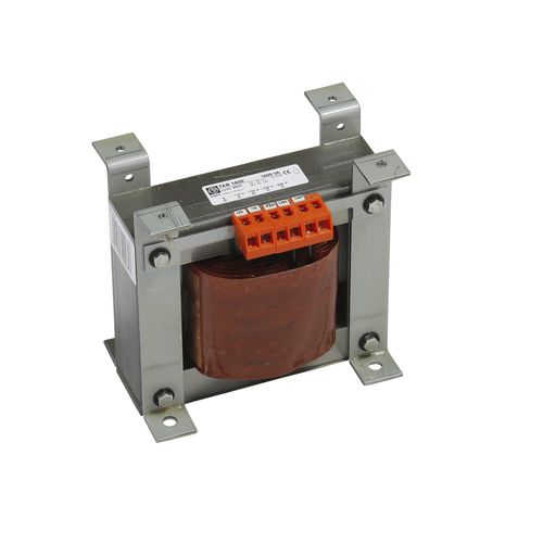 Autotransformateur de puissance - TAB 1600 - EREA Transformers - sec / pour l'industrie / monophasé