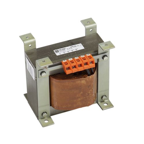 Autotransformateur de puissance - TAB 2500 - EREA Transformers - sec / pour l'industrie / monophasé