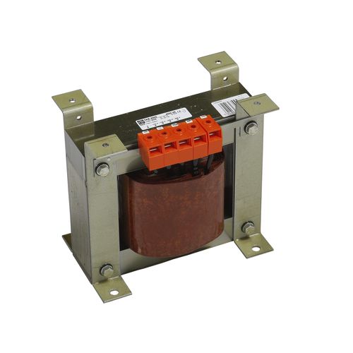 Autotransformateur de puissance - TAB 4000 - EREA Transformers - sec / pour l'industrie / monophasé