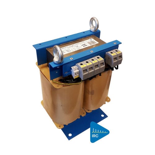 Transformateur d'isolement - 230TMHD3300/BTE - EREA Transformers - pour applications médicales / monophasé / de protection