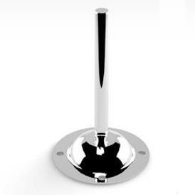Pied en acier inoxydable - CS7411131619 - Alutec Group srl - de machine / fixe