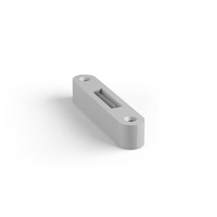 Niveau à bulle - 620003 - Alutec Group srl