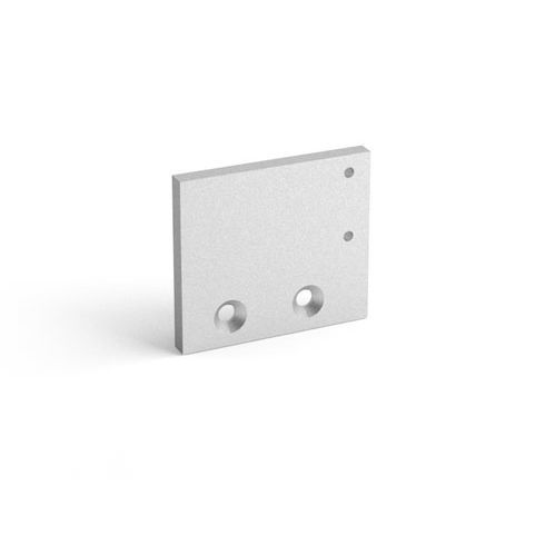 Plateau support - 655360 - Alutec Group srl