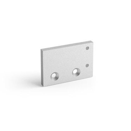 Plateau support - 654050 - Alutec Group srl