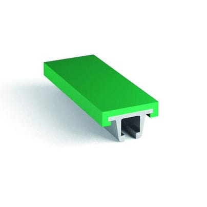 Guide linéaire à patin - 904516 - Alutec Group srl - en aluminium