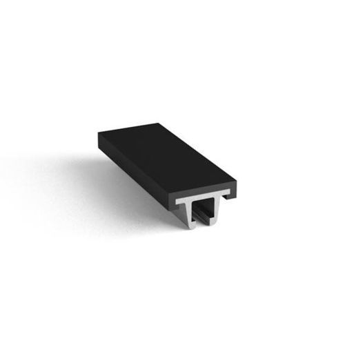 Guide linéaire à patin - 904516N - Alutec Group srl - en aluminium