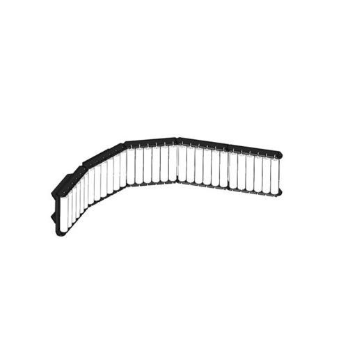 Guidage à galets - C42101371 - Alutec Group srl