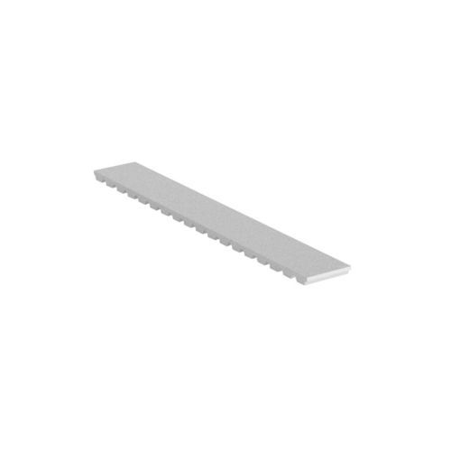 Courroie crantée - 801016 - Alutec Group srl - en polyuréthane / en acier / industrielle
