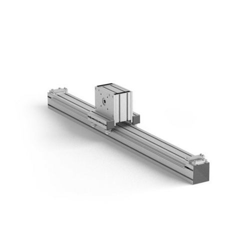 Guide linéaire à patin - M08250 - Alutec Group srl - motorisé