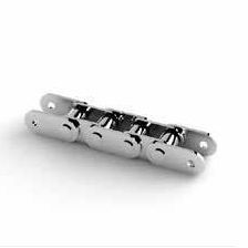 Chaîne de transmission - C2113-8S - Alutec Group srl - en acier
