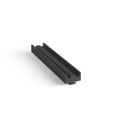 Guide-chaîne en polyéthylène - 930024 - Alutec Group srl