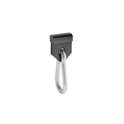 Attache en acier - 710001 series - Alutec Group srl - de suspension